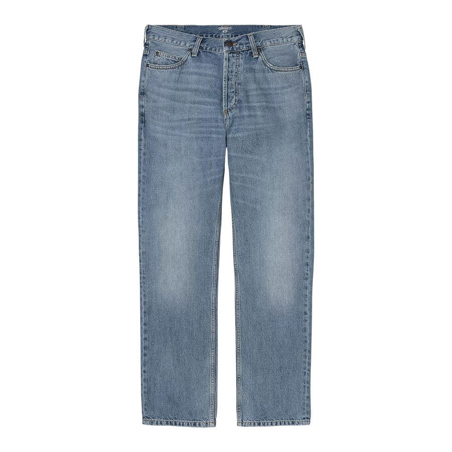 Marlow Pant jeans da uomo Carhartt WIP | I02302901WJ